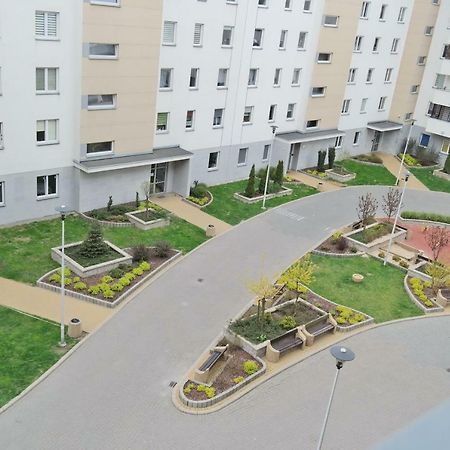 比亚韦斯托克Apartament Ryska 3A公寓 外观 照片
